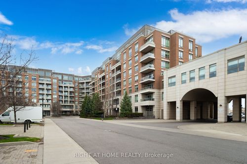 ph08-2480 Prince Michael Dr, Oakville, ON, L6H0H1 | Card Image