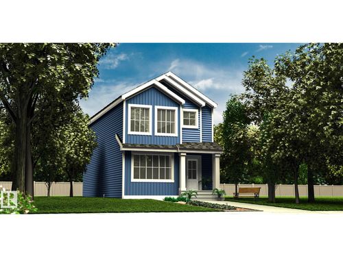 21 Elis Link, Spruce Grove, AB, T7X4G8 | Card Image