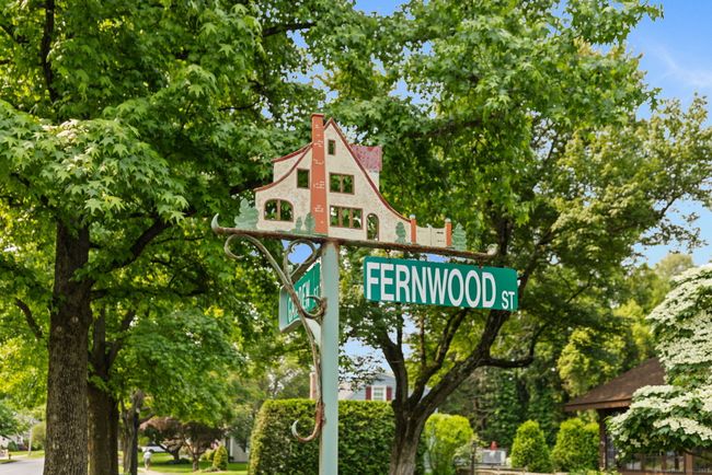 10 Fernwood St, House other with 4 bedrooms, 2 bathrooms and null parking in Wethersfield CT | Image 4