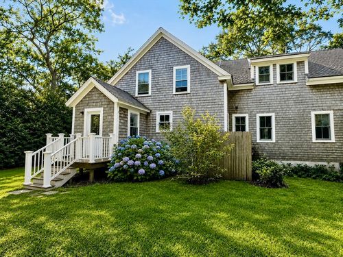 41 Cook Road, Tisbury, MA, 02568 | Card Image