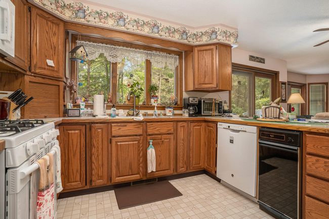 4686 Doug Dr, House other with 4 bedrooms, 3 bathrooms and null parking in Whitehall MI | Image 16