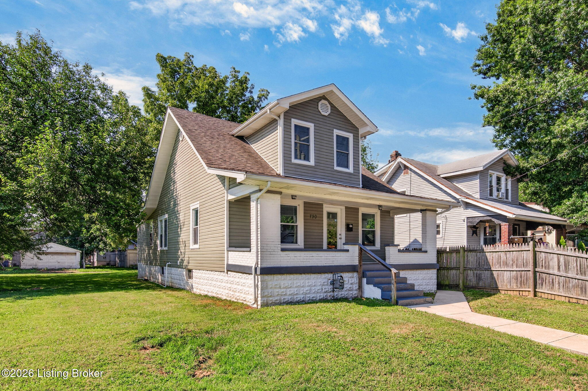 Residential in Louisville 3