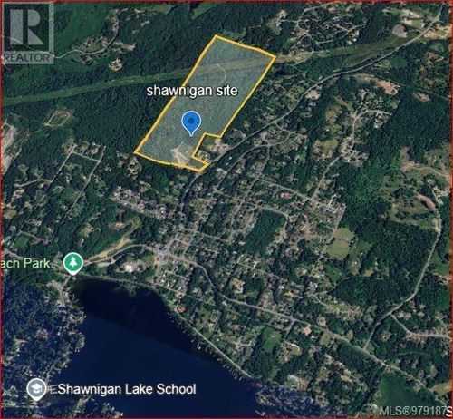 1600 Shawnigan-Mill Bay Rd, Shawnigan Lake, BC, V0R2W2 | Card Image