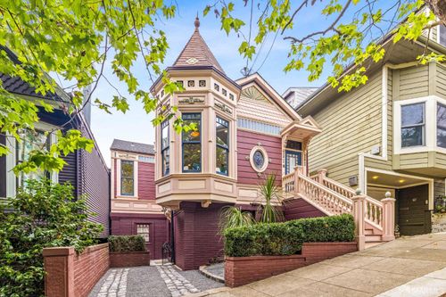 8 Mateo St, San Francisco, CA, 94131-3042 | Card Image