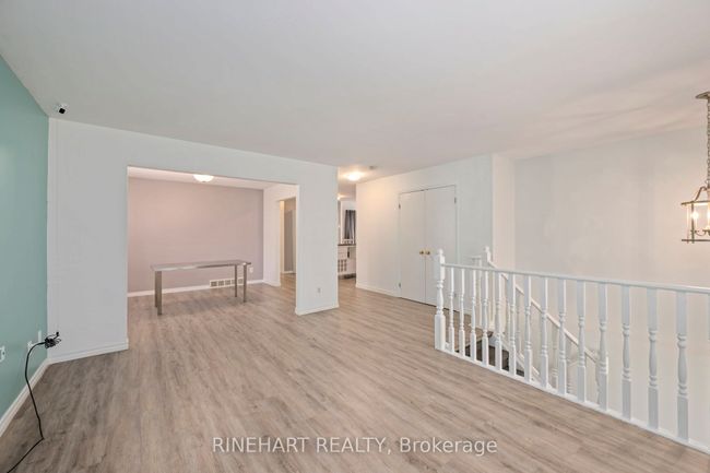 58 Sunrise Cres, House other with 5 bedrooms, 2 bathrooms and 2 parking in London ON | Image 7