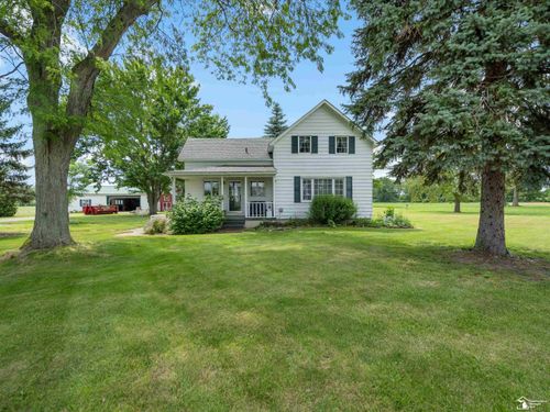 7393 Newport South Rd, Newport, MI, 48166-9603 | Card Image