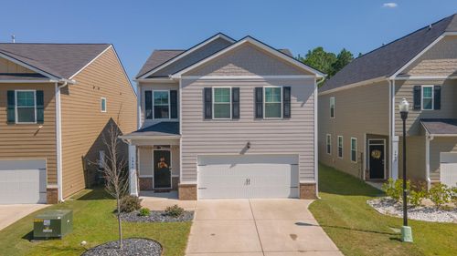 2944 Calli Crossing Dr, Graniteville, SC, 29829-6042 | Card Image
