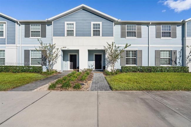 627 - 627 Jasmine Ln, Townhouse with 5 bedrooms, 5 bathrooms and null parking in DAVENPORT FL | Image 4