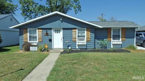 8 N 20th St, Vincennes, IN, 47591-5529 | Card Image