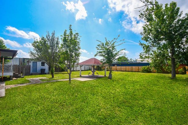 2636 Lone Oak Rd, House other with 3 bedrooms, 2 bathrooms and null parking in Houston TX | Image 43