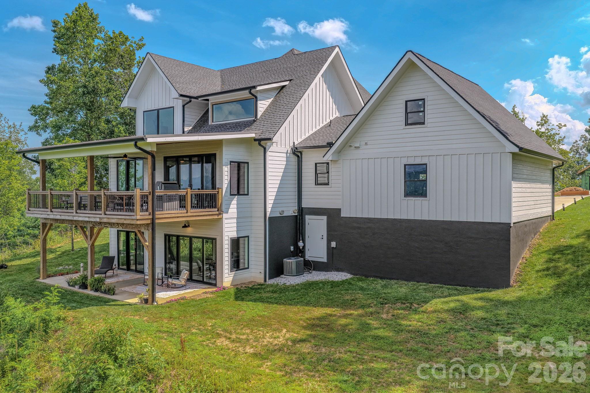 Residential in Arden 5