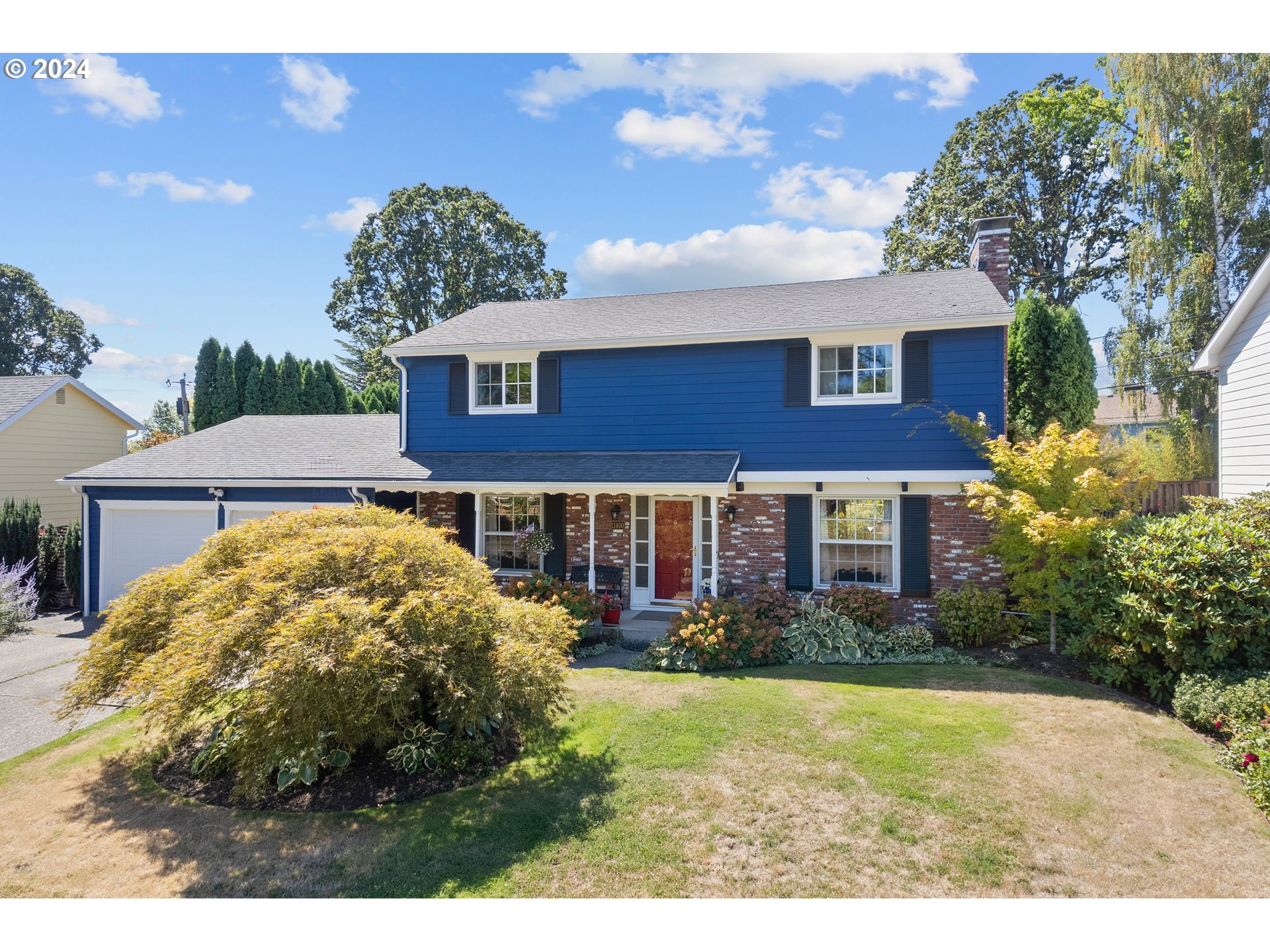 Jody St, Beaverton, OR 97005