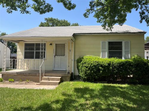 3423 Texas Dr, Dallas, TX, 75211-8708 | Card Image