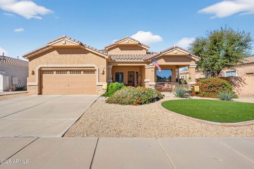 20806 S 184th Pl, Queen Creek, AZ, 85142-3564 | Card Image