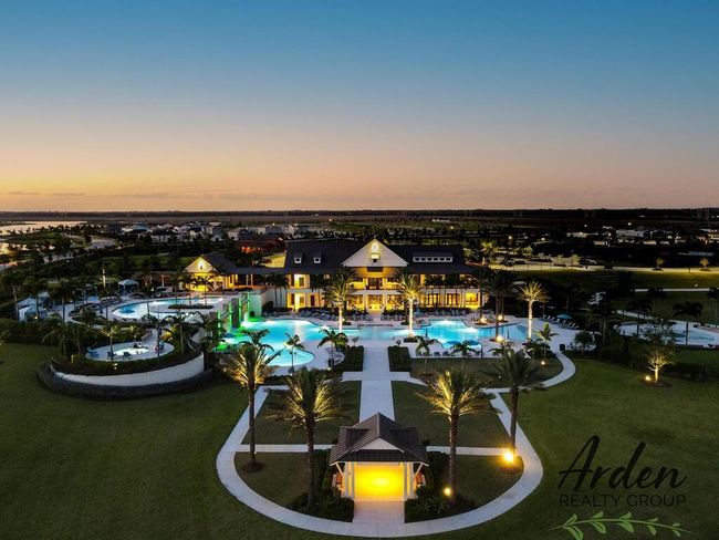 19655 Split Rail Run, House other with 5 bedrooms, 4 bathrooms and null parking in Loxahatchee FL | Image 40
