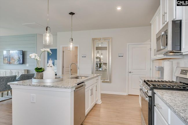 230 Marstrand Circle, House other with 4 bedrooms, 3 bathrooms and null parking in Aiken SC | Image 16