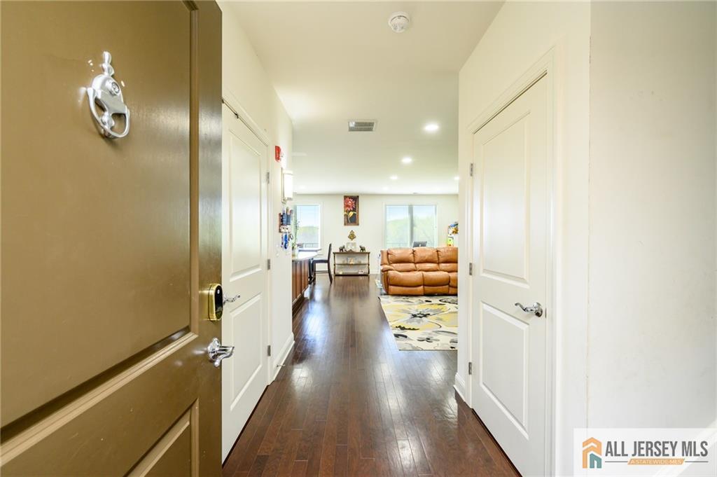 Residential Lease in Robbinsville 3