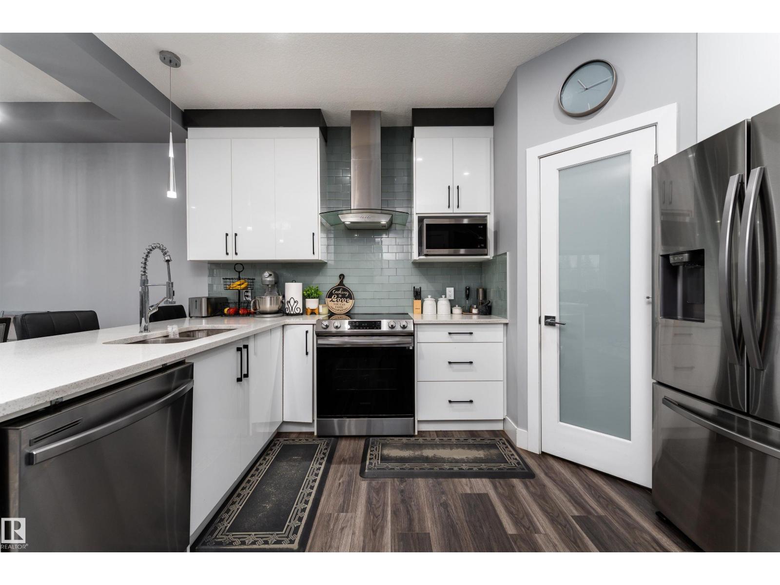 Residential in Edmonton 5