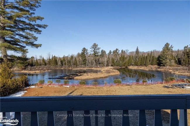 1567 Braeloch Rd, House other with 4 bedrooms, 2 bathrooms and 6 parking in Haliburton ON | Image 22