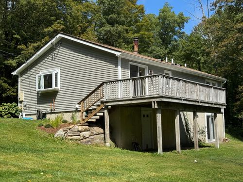 100 Bartholomew Hill Rd, Goshen, CT, 06756-1215 | Card Image