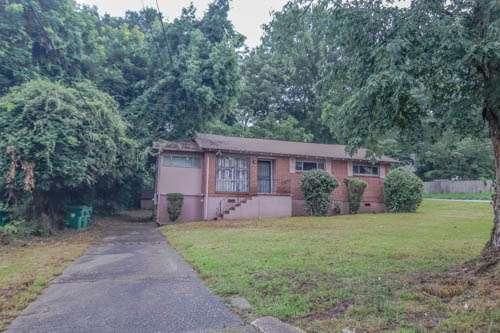 3302 Glenco Dr, decatur, GA, 30032-5964 | Card Image