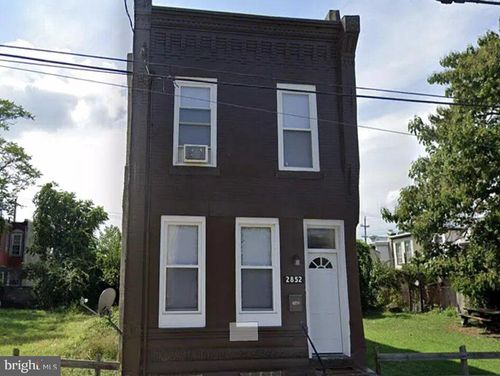2852 N Park Ave, PHILADELPHIA, PA, 19132-2704 | Card Image