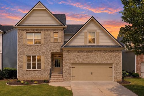 232 S Village Sq, Canton, GA, 30115-1861 | Card Image