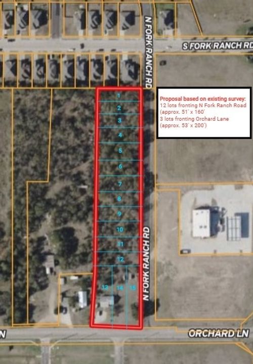 4424 Orchard Ln, Waco, TX, 76705-3468 | Card Image