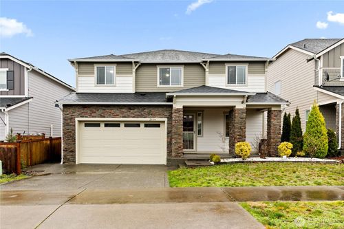 25714 207th Ave Se, Covington, WA, 98042-6192 | Card Image