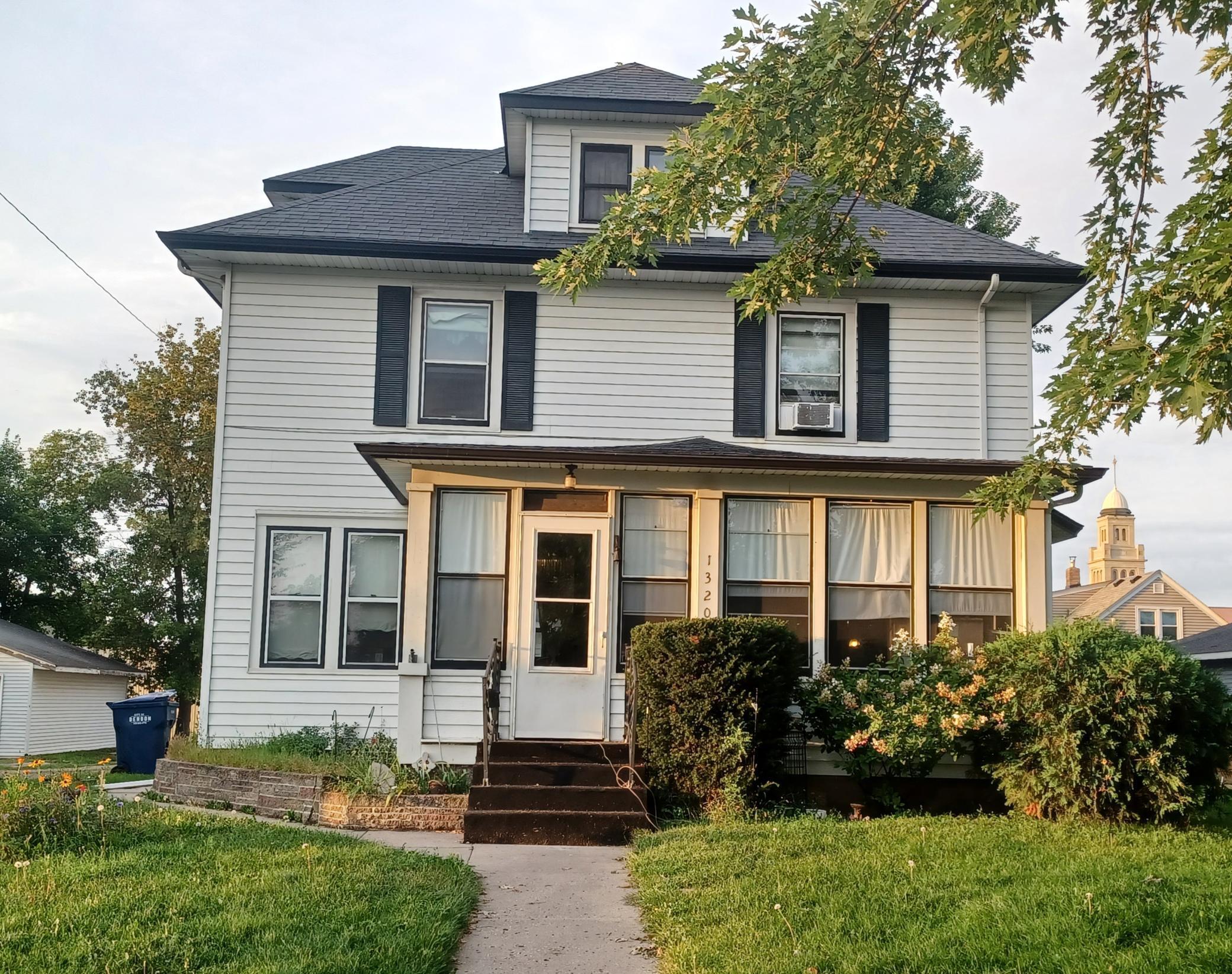 Nevada Ave, Benson, MN 56215