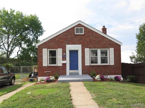 7066 Arcadia Ave, Saint Louis, MO, 63130-2445 | Card Image