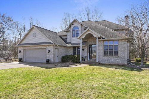 3757 Woodland Road, Howard, WI, 54313 | Card Image