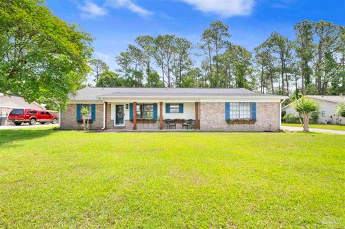 5034 Shoshone Dr, Pensacola, FL, 32507 | Card Image