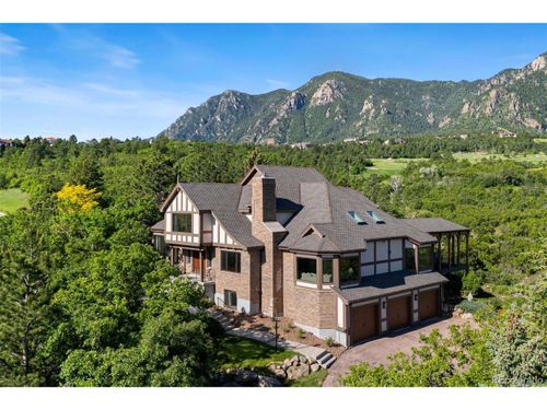 4320 Grantham Ct, Colorado Springs, CO, 80906-4365 | Card Image