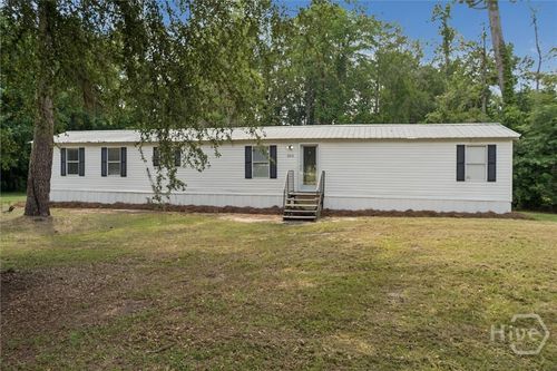 363 Fox Bow Drive, Eden, GA, 31307 | Card Image