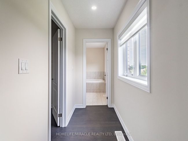 116 Eva Dr, House other with 4 bedrooms, 4 bathrooms and 2 parking in Breslau ON | Image 30