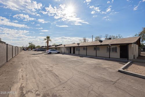 2-1915 N 26th Pl, Phoenix, AZ, 85008-3646 | Card Image