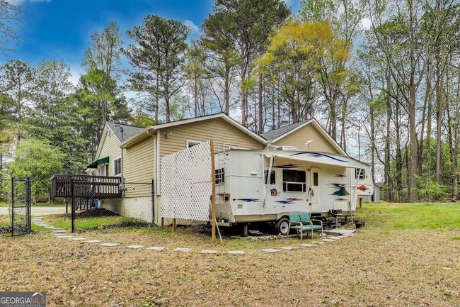 150 Burke St Se, House other with 4 bedrooms, 2 bathrooms and null parking in Marietta GA | Image 32
