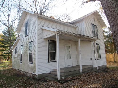 161 Palmer Ave, Colon, MI, 49040-9302 | Card Image