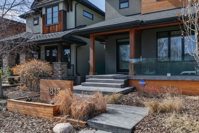 1813 Ramsay Street Se, Home with 4 bedrooms, 3 bathrooms and 2 parking in Calgary AB | Image 47