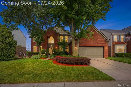 50878 Lancelot Dr, Macomb, MI, 48044-6300 | Card Image