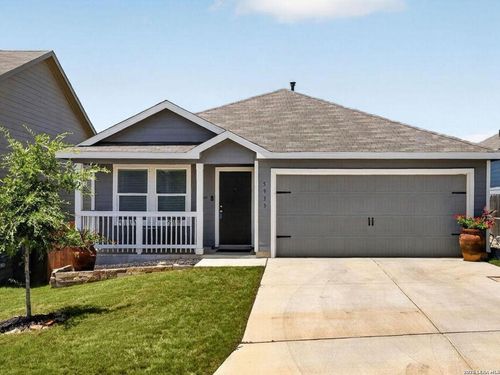 5933 Companion Loop, Bulverde, TX, 78163-2622 | Card Image