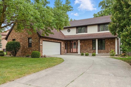 5620 Larchwood Run, Fort Wayne, IN, 46825-5912 | Card Image