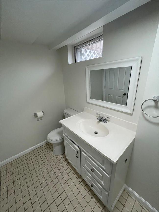 The Basement Bathroom | Image 22