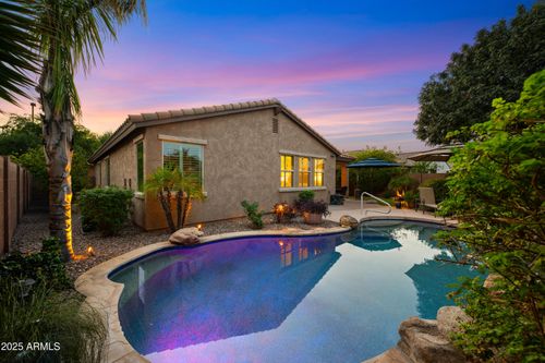 4530 E Portola Valley Dr, Gilbert, AZ, 85297-7454 | Card Image