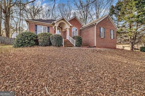 111 Overlook Heights Way, Stockbridge, GA, 30281-6045 | Card Image