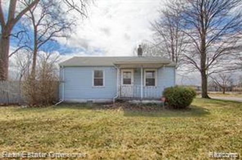 25411 Goddard Rd, Taylor, MI, 48180-3927 | Card Image