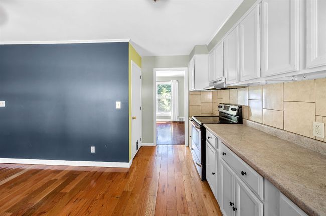 6 Veeder Ave, House other with 4 bedrooms, 2 bathrooms and null parking in Barre VT | Image 19