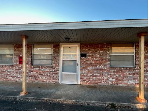 apt-c-2006 Theodore Dr, Springdale, AR, 72762-3977 | Card Image