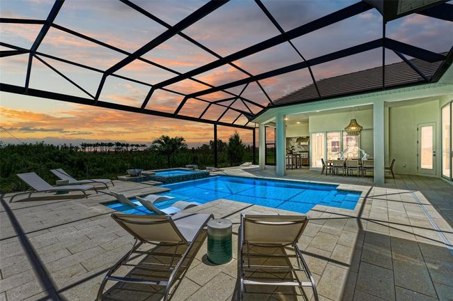11414 Brightly Dr, House other with 3 bedrooms, 4 bathrooms and null parking in VENICE FL | Image 75